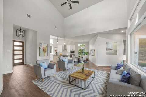 118 Cap Rock, Horseshoe Bay, TX 78657