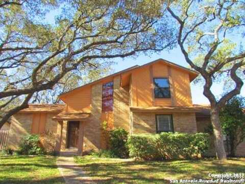 9331 Fallworth, San Antonio, TX 78254