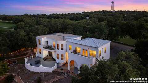 10655 rebecca creek, Spring Branch, TX 78070
