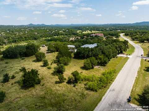 Tbd Palomino Springs, Bandera, TX 78003