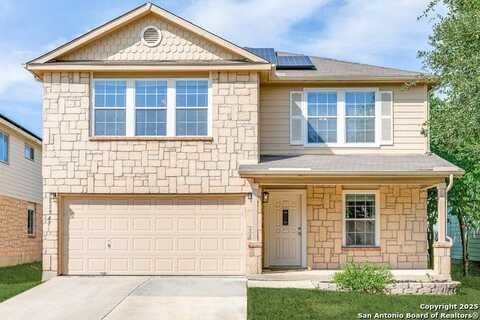 11747 Silver Pr, San Antonio, TX 78254