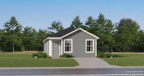 3710 Glade Creek, San Antonio, TX 78245