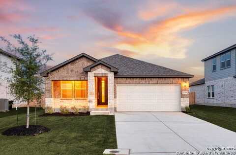 12730 Horizon Crest, Schertz, TX 78154