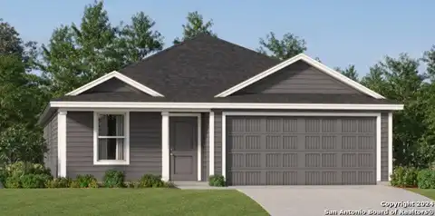13233 Roadrunner St, Corpus Christi, TX 78410