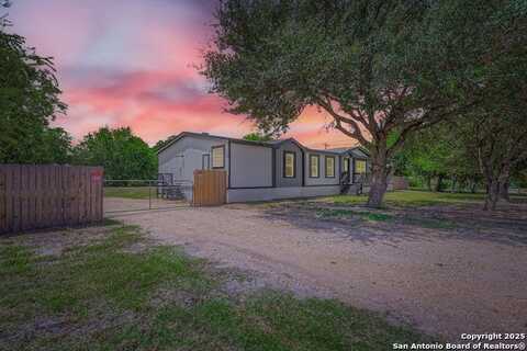 1101 Doree, Marion, TX 78124