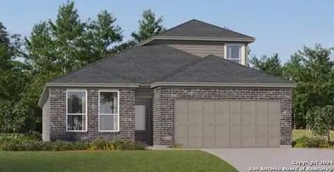 3217 Camaro St, Corpus Christi, TX 78410