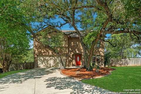 2814 Redriver Creek, San Antonio, TX 78259