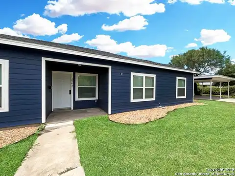 2903 N Zarzamora Street, San Antonio, TX 78201