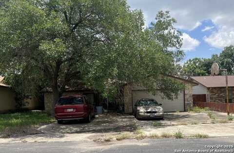 6818 Cerro Bajo, San Antonio, TX 78239