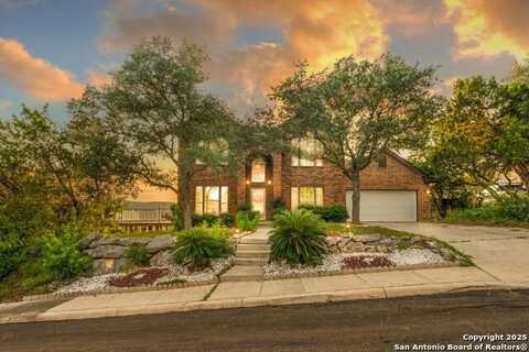 11418 Lago Vista, Helotes, TX 78023
