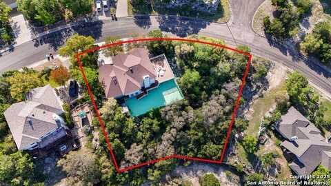 11414 Lago Vista, Helotes, TX 78023