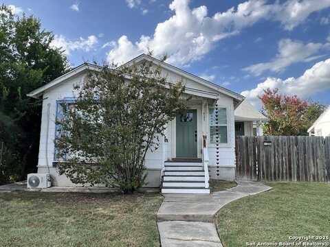 927 Donaldson Ave, San Antonio, TX 78228