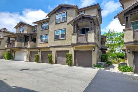 16916 Hutchins Landing unit: 64, San Diego, CA 92127