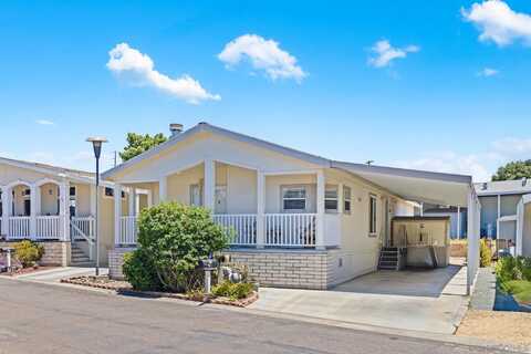 1951 47th St unit: Spc 86, San Diego, CA 92102