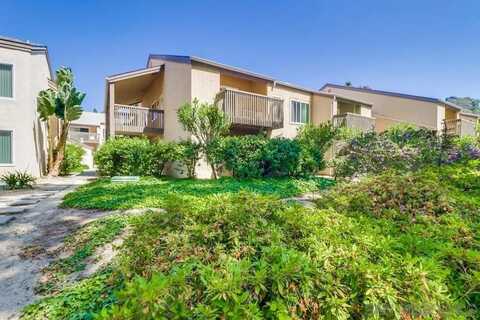 3056 Via Alicante unit: N, La Jolla, CA 92037