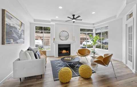 3581 Cameo Drive unit: 35, Oceanside, CA 92056