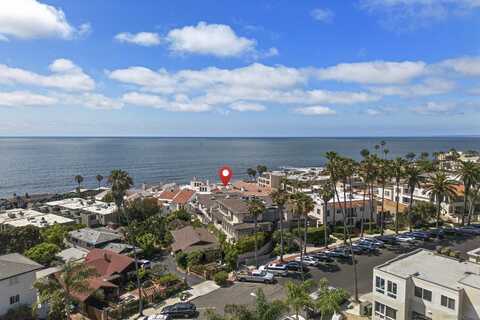 302 Prospect Street unit: 7, La Jolla, CA 92037