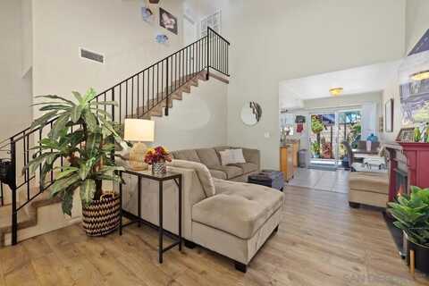 4754 68th St unit: B, San Diego, CA 92115