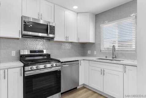 3817 Marlborough Ave unit: 3817, San Diego, CA 92105