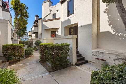 3974 Voltaire St., San Diego, CA 92107