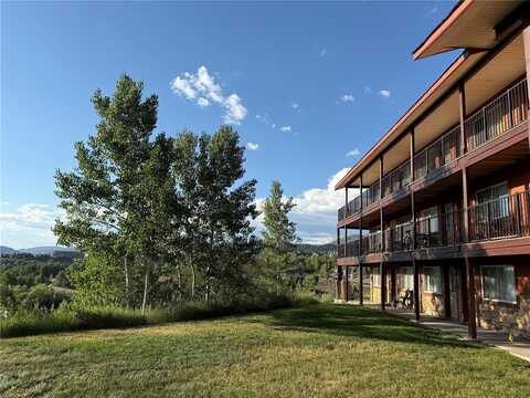 3295 APRES SKI WAY, Steamboat Springs, CO 80487