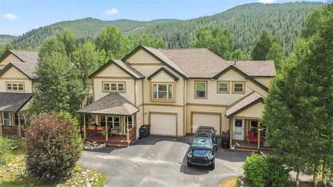 105 ALPENSEE DRIVE, Breckenridge, CO 80424