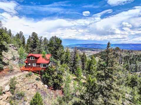 2138 OVERLAND CIRCLE, Jefferson, CO 80456