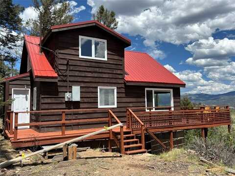 2138 OVERLAND CIRCLE, Jefferson, CO 80456