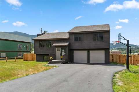 815 SUMMIT DRIVE, Dillon, CO 80435