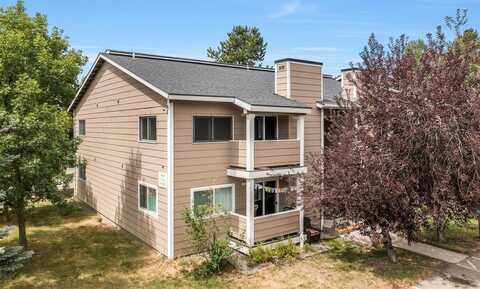 1385 SPARTA PLAZA, Steamboat Springs, CO 80487
