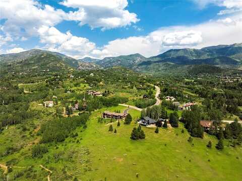 1200 ANGLERS DRIVE, Steamboat Springs, CO 80487