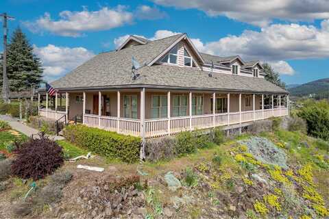 5061 Hunters Campground Rd, Hunters, WA 99137
