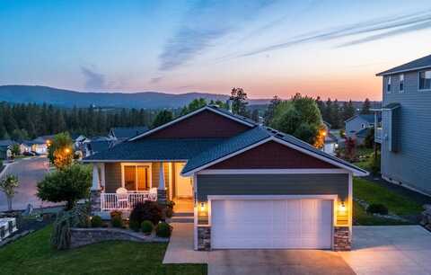 2820 S Galway Ln, Spokane Valley, WA 99037