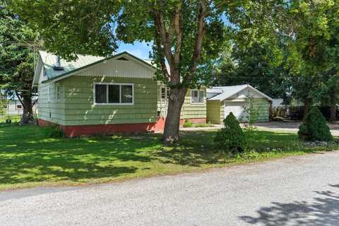 904 N Kruger St, Chewelah, WA 99109