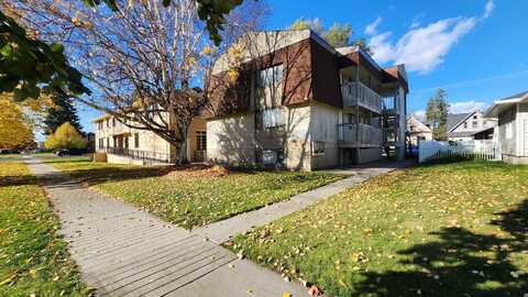 411 E Sinto Ave, Spokane, WA 99202
