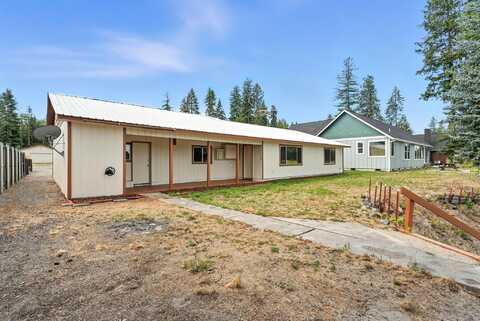 612 Levitch Rd, Newport, WA 99156