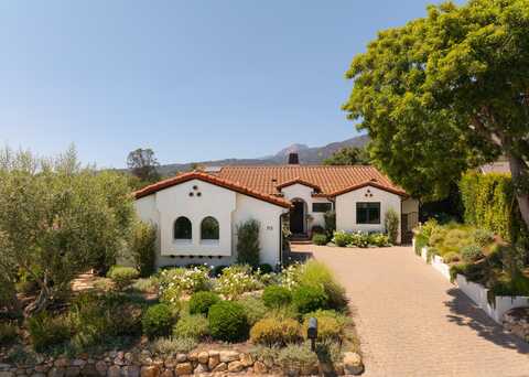 715 Circle Drive, MONTECITO, CA 93108