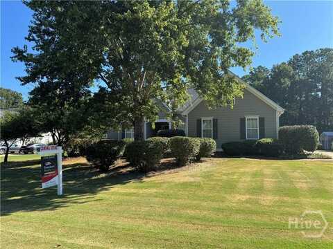 1270 Christian Drive, Watkinsville, GA 30677