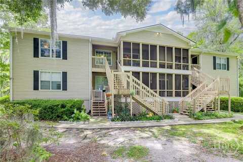 401 N Cromwell Road, Savannah, GA 31410