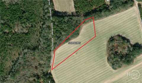 0 Peppercorn Trail, Pembroke, GA 31321