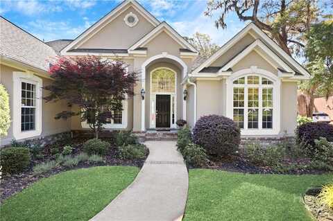 299 Shadow Moss Circle, Richmond Hill, GA 31324