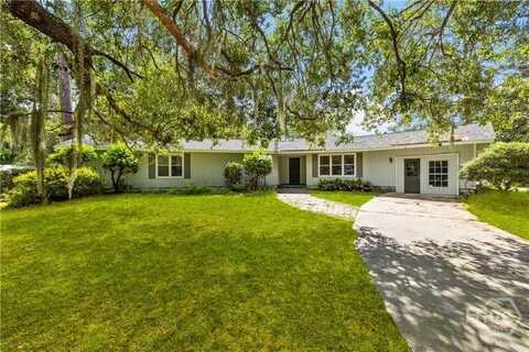 286 Cushing Drive, Savannah, GA 31406