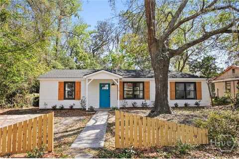 19 Arline Drive, Savannah, GA 31406