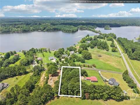 1040 Twin Rivers Road, Greensboro, GA 30642