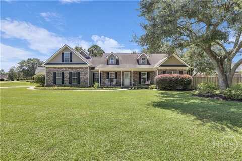 125 Kensington Circle, Guyton, GA 31312