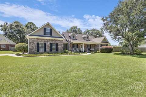 125 Kensington Circle, Guyton, GA 31312