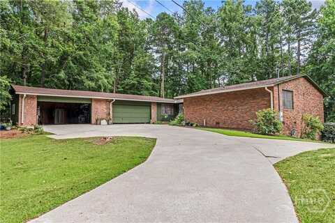 844 Sherwood Drive, Elberton, GA 30635