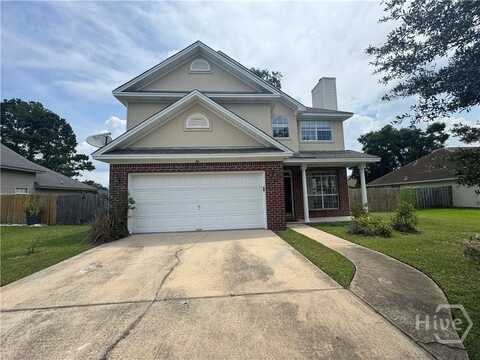 114 Raindance Road, Pooler, GA 31322