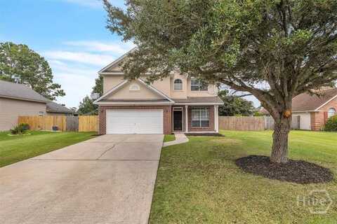 114 Raindance Road, Pooler, GA 31322