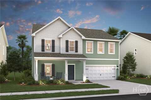 188 Kingswood Circle, Savannah, GA 31322